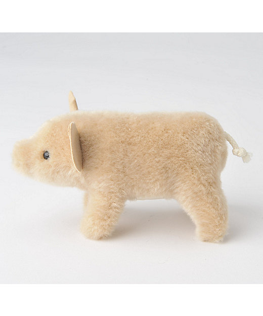 Y*格様 babythree 1000％ ぬいぐるみ ブタちゃん Y*格様 babythree