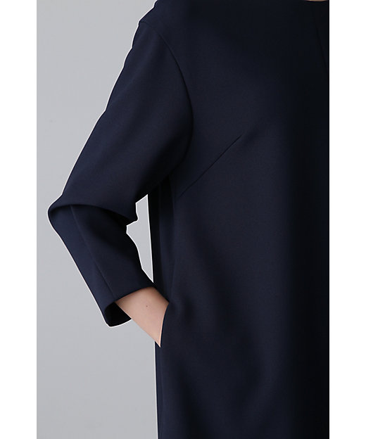 ◇クリアボンディングワンピース（5314140101） | ADORE