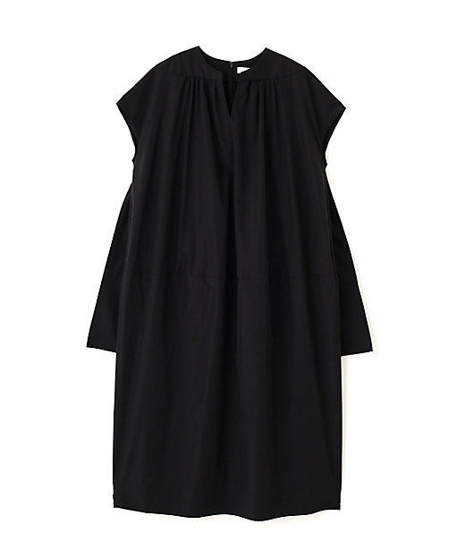 シルキークリスピークロスワンピース（5315240914） | ADORE