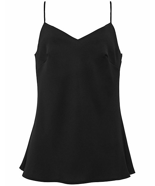 キャミソール（CJP400） | Wacoal/Yue (Women)/ワコール/ユエ