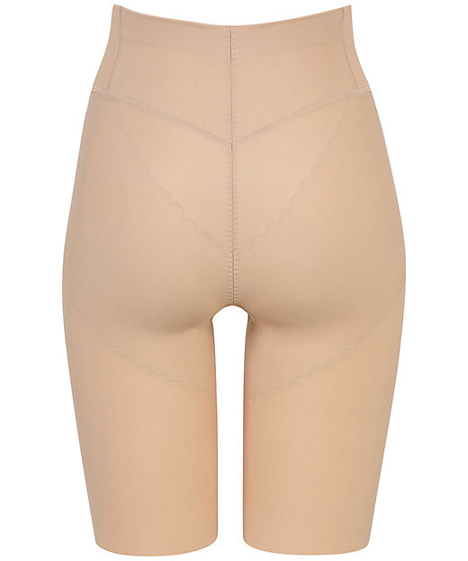 小さく見せるガードル ガードル パンツタイプ（ロング丈