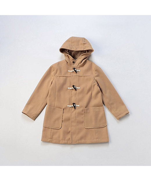 ダッフルコート（150・160cm）（9826WE04） | COMME