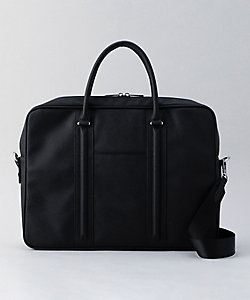 PS Paul Smith ビジネス ナイロン 2Wayブリーフケース