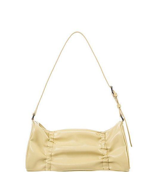 STAND OIL（スタンドオイル）PLEATS BAG