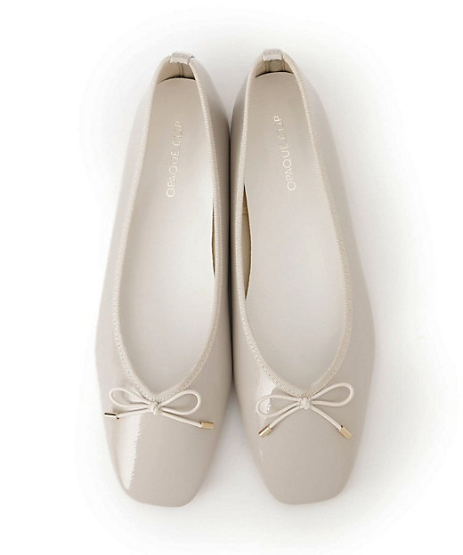 7色展開】名品フラットバレエシューズ（2002408238