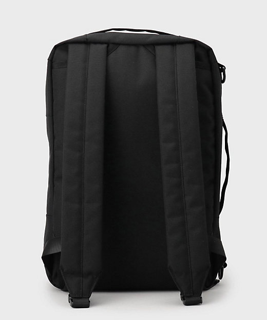 A4／PC／ビジネス兼用】コーデュラ（R）3WAYバックパック