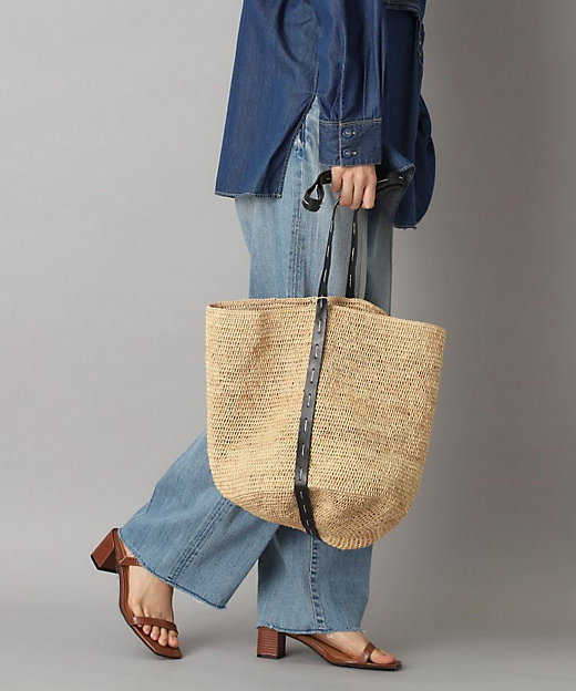 MADE IN MADA（メイドインマダ）ALICE STITCH