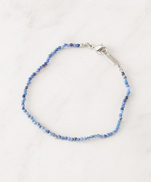 天然石ビーズブレスレット（2002429734） | TAKEO KIKUCHI