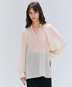 BEIGE， (Women)のシャツ・ブラウス | レディース | 三越伊勢丹