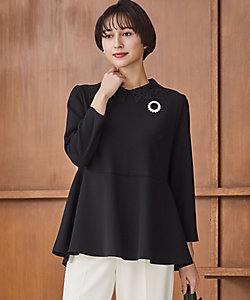 23区 S (Women/小さいサイズ)の小さいサイズ 3号～7号／XXS～S シャツ