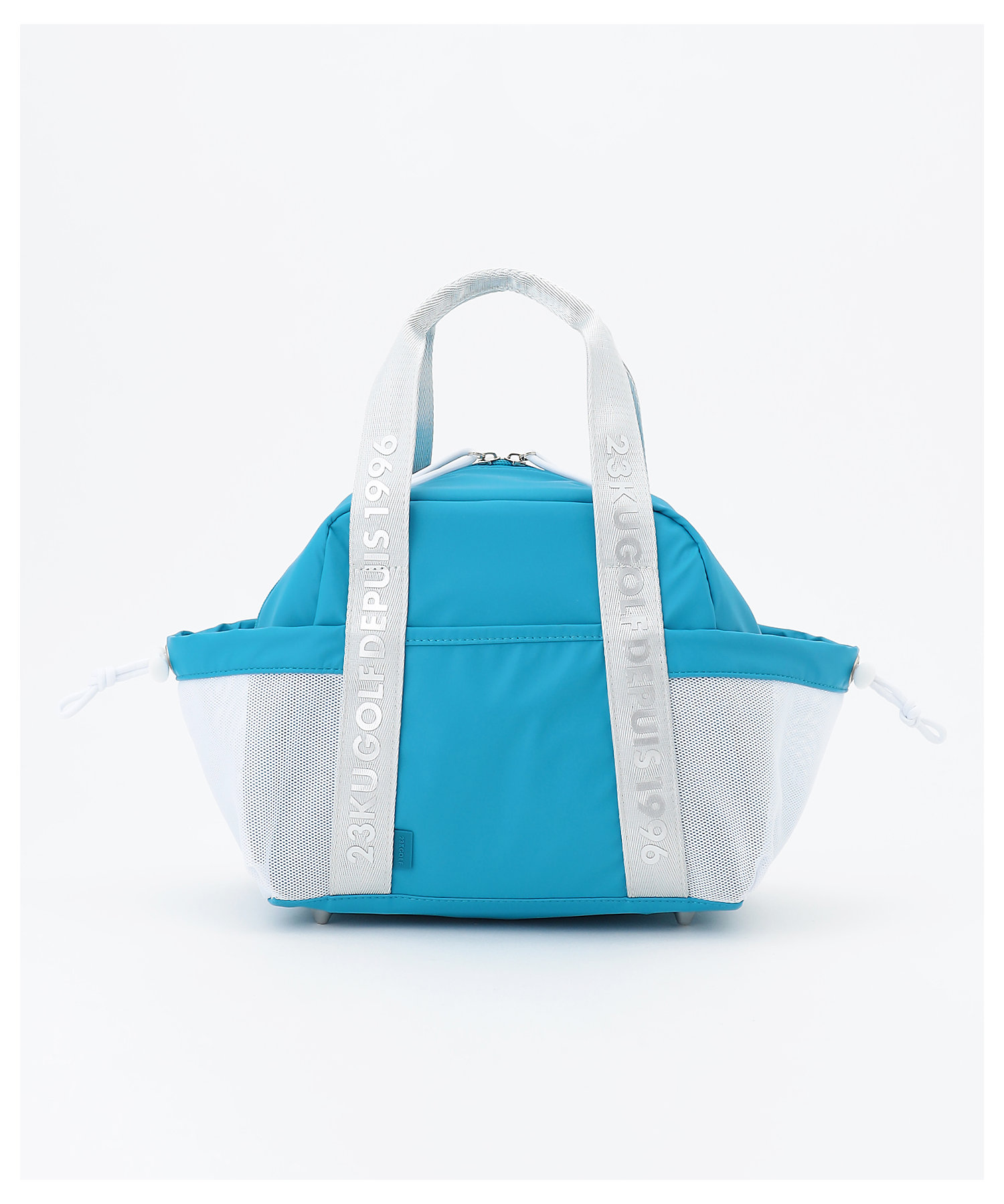 UNISEX】嬉しい保冷機能！カートバッグ（BO1RCM0504