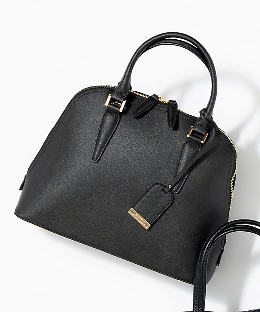 VERY3月号掲載】ブガッティ型 2WAY トートバッグ