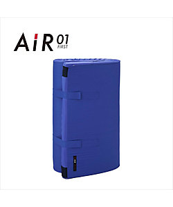 送料無料】エアー01 マットレスハードシングル