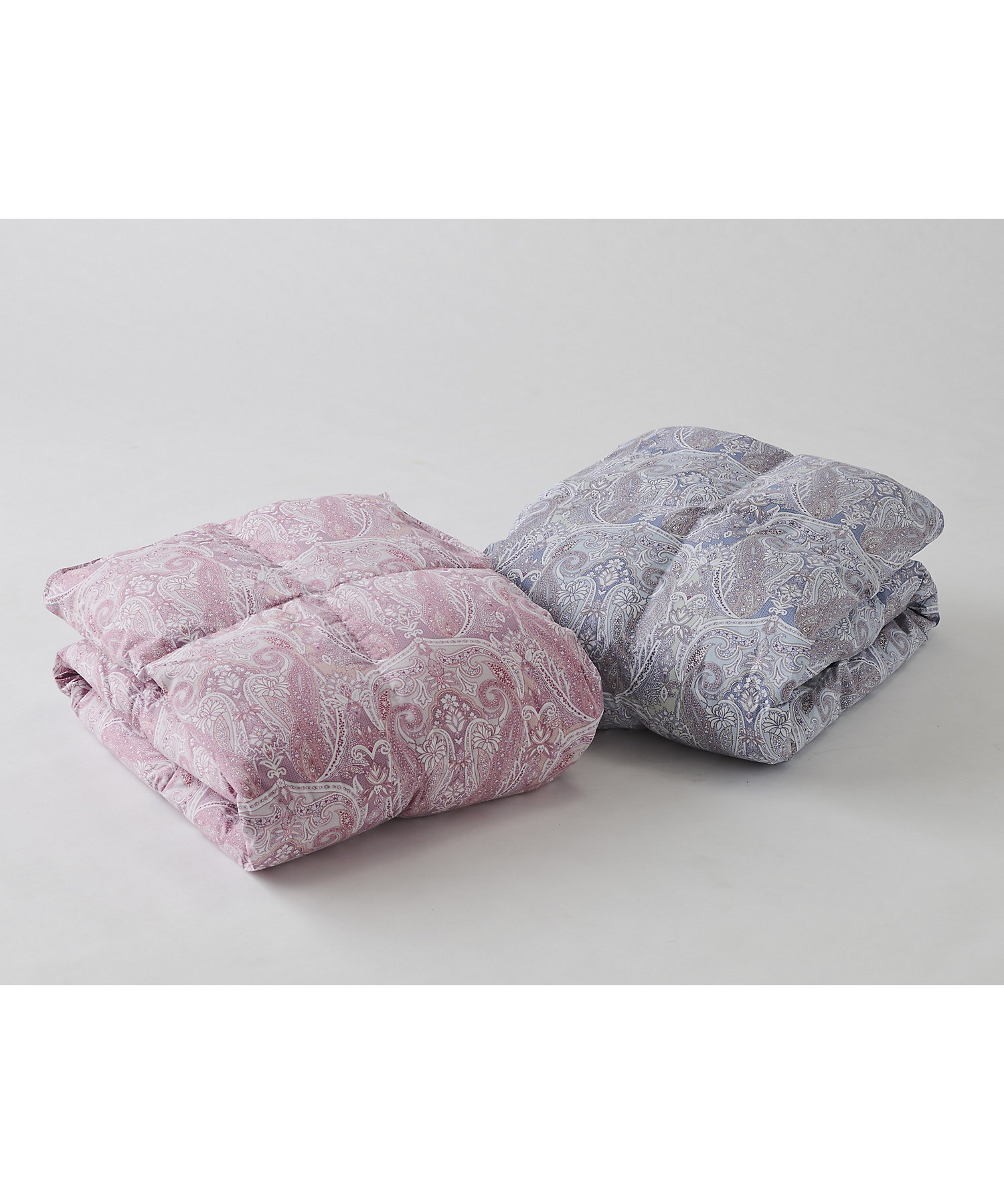 西川 マザーグース羽毛肌掛ふとん（KE03007110） | 西川