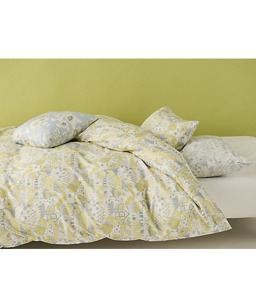 サンダーソン 掛ふとんカバー（PI03000153） | Sanderson