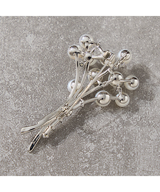 WEB先行販売／一部店舗・オンラインショップ限定】淡水パールブーケ