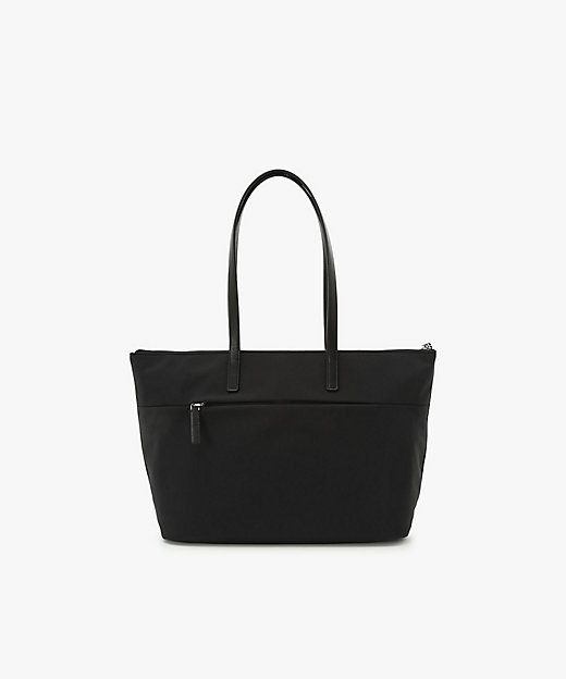 ナイロン ミディアム トートバッグ ”Adele” ZAS10－01