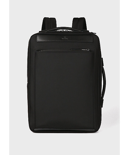 PS Paul Smith ビジネス ナイロン リュック