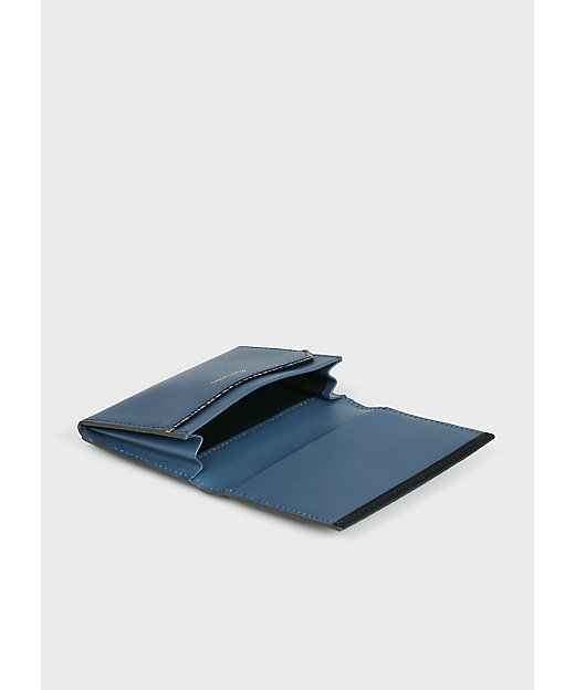 クロップドロゴ 名刺入れ（553408P042） | Paul Smith (Men