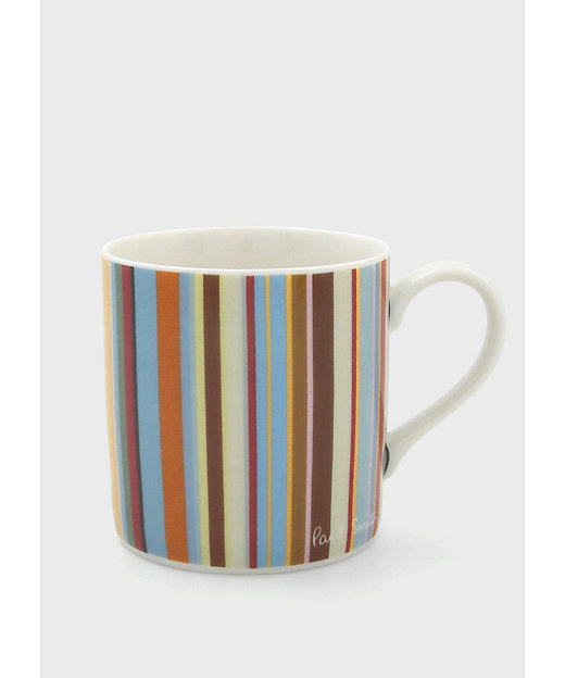 オリジナルプリント マグカップ（55396760） | Paul Smith