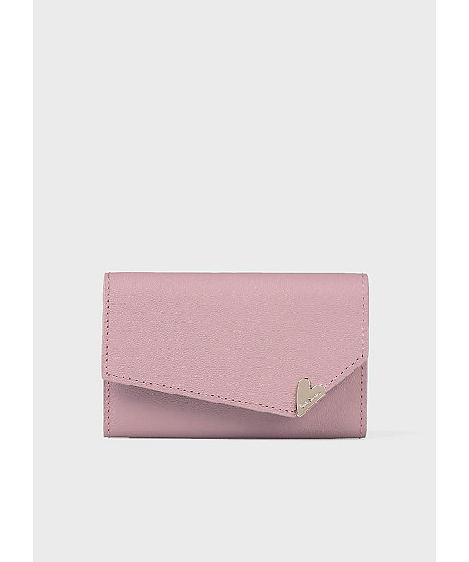 ラブレター 名刺入れ（555423W092） | Paul Smith (Women
