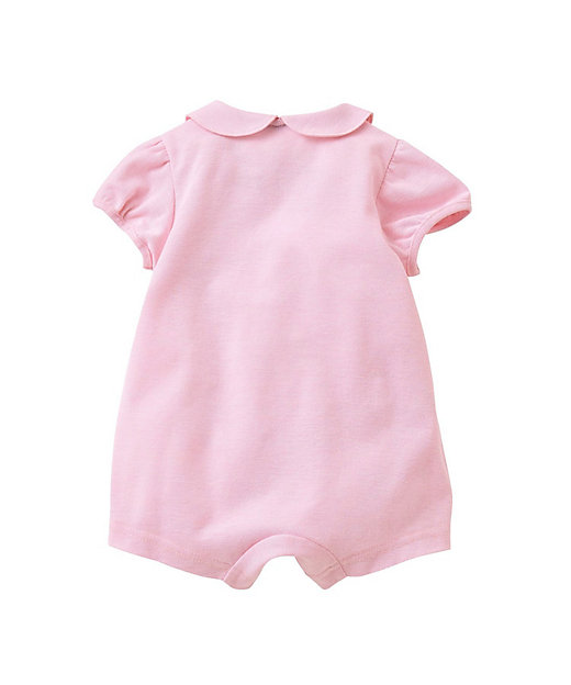 袖付ロンパス 150121 | familiar (Baby&Kids)/ファミリア | 三越