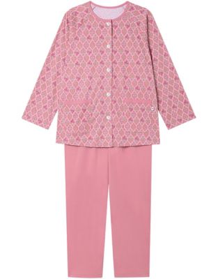 レディスパジャマ 上下セット（CDX542） | Wacoal nightie