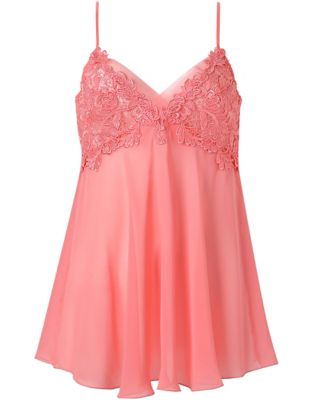 キャミソール（CJP281） | Wacoal/Yue (Women)/ワコール/ユエ