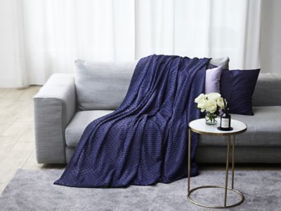 24＋ マルチカバー 正方形（PG84326642） | 西川/ニシカワ