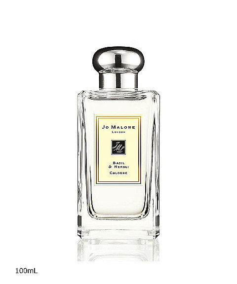 ジョー マローン ロンドン（JO MALONE LONDON） バジル ＆ ネロリ