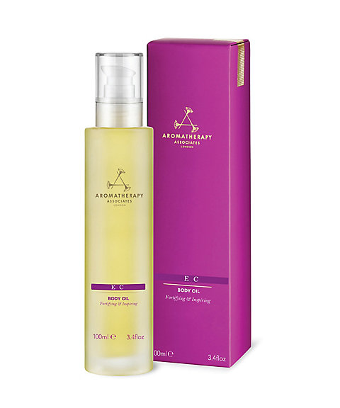 アロマセラピー アソシエイツ（Aromatherapy Associates） エン