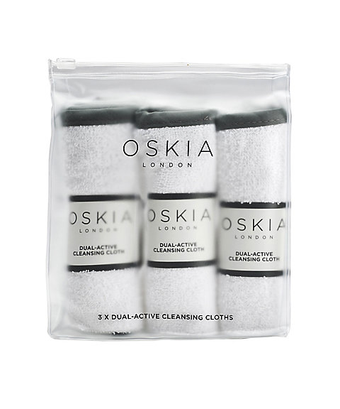 オスキア（OSKIA） ルネサンス クレンジングジェル 通販 | 【ISETAN