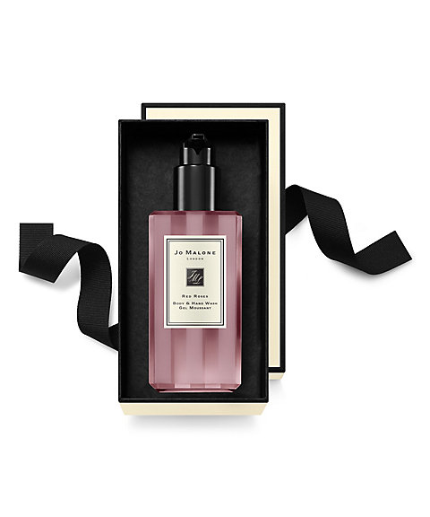 ジョー マローン ロンドン（JO MALONE LONDON） レッド ローズ ボディ