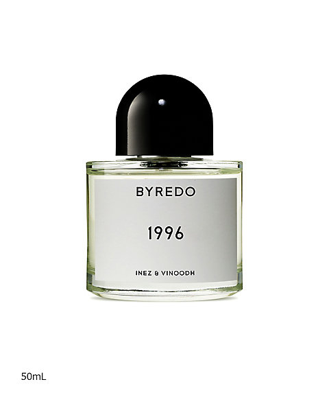 バイレード（BYREDO） オードパルファン 1996 通販 | 【ISETAN