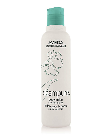 AVEDA（AVEDA） シャンピュア ボディ ローション 通販 | 【ISETAN