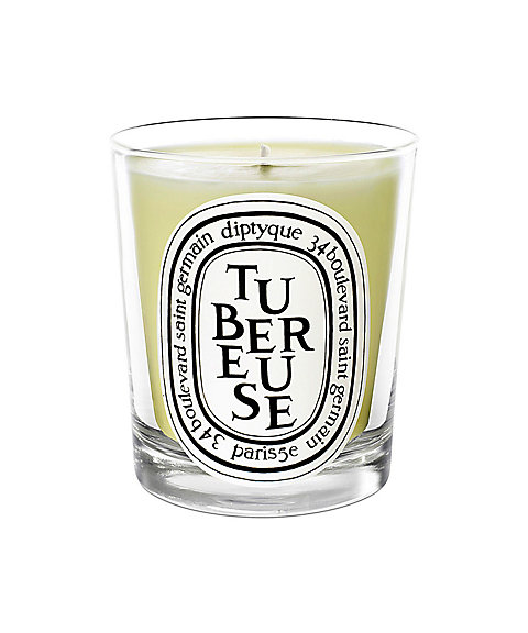 ディプティック（diptyque） キャンドル テュベルーズ 通販 | 【ISETAN