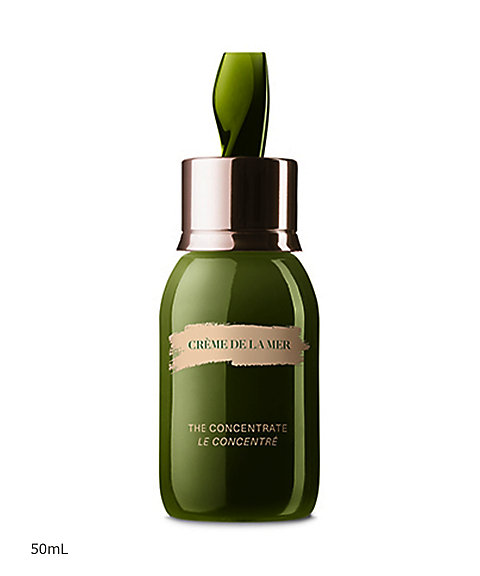 ラ・メール（LA MER） ザ・コンセントレート 通販 | 【ISETAN BEAUTY