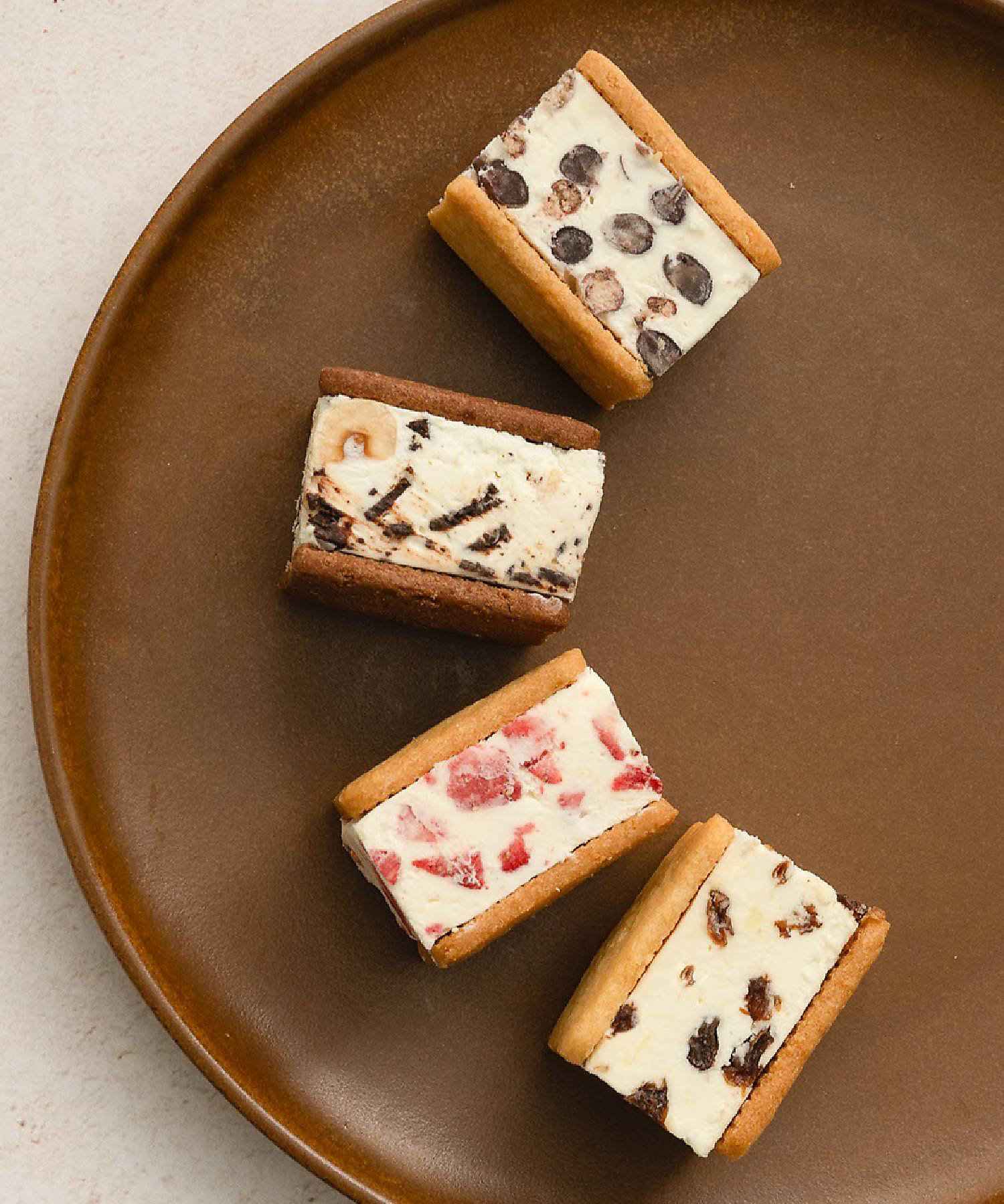 NW052 堀江バターサンド プレミアムBOX8 | tables labo