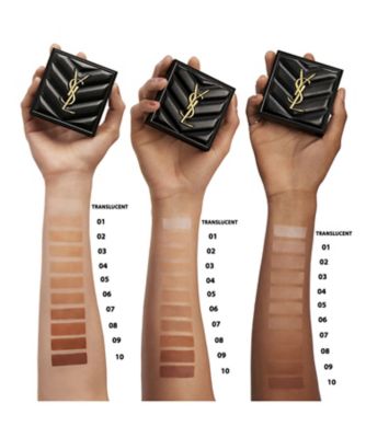 イヴ・サンローラン（YVES SAINT LAURENT ） オールアワーズ ハイパー