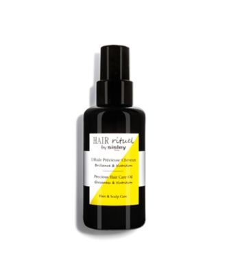sisley（sisley） ヘア リチュアル プレシャス ヘアケア オイル 通販
