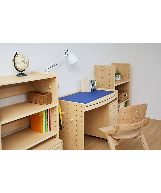 受注商品】デスク FM－01 | Formio (Baby&Kids)/フォルミオ | 三越