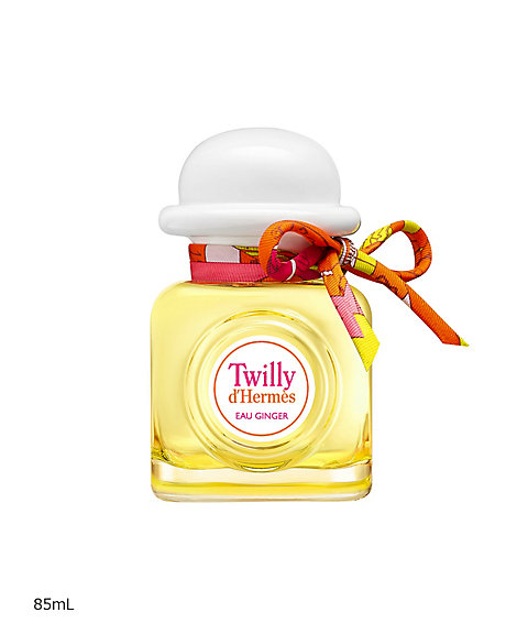 Hermès（Hermès） ツイリー ドゥ エルメス オー ジンジャー