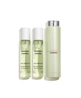 CHANEL（CHANEL） チャンス オー フレッシュ ツィスト＆スプレイ