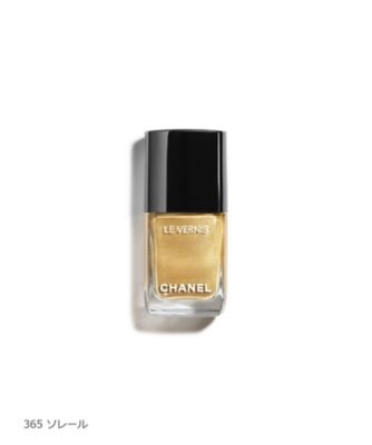 イクシェル】【未使用品込】CHANEL 限定ネイルカラーセット