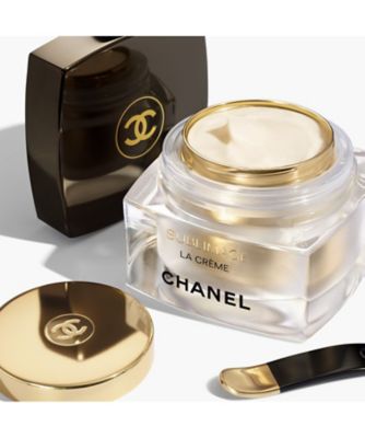 CHANEL（CHANEL） サブリマージュ ラ クレーム フィン 通販 | 【ISETAN