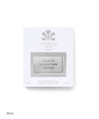 CREED（CREED） シルバー マウンテン ウォーター オーデパルファム