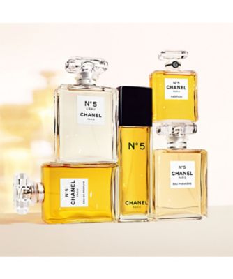 CHANEL（CHANEL） シャネル N°5 オードゥ パルファム
