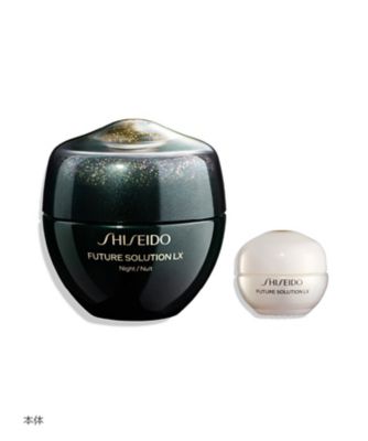 SHISEIDO（SHISEIDO） SHISEIDO フューチャーソリューション