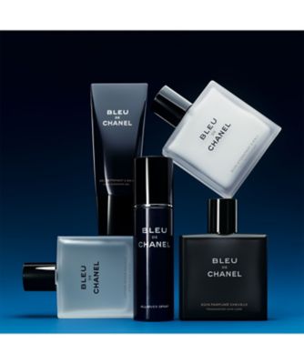 CHANEL（CHANEL） ブルー ドゥ シャネル ヘアケア パルファム 通販