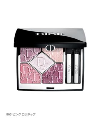 ディオール（Dior） ディオールショウ サンク クルール（スプリング